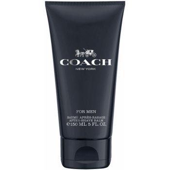 Coach For Men balzám po holení 150 ml