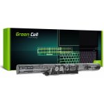 Green Cell LE116 2200 mAh baterie - neoriginální – Sleviste.cz