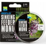 Preston Inovations Monofil Reflo Sinking Feeder Mono 150 m 0,18 mm – Zboží Dáma