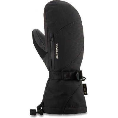 Dakine Sequioa mitts W černá – Hledejceny.cz