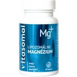 Vitasomal Liposomální magnesium 50 kapslí – Hledejceny.cz
