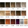 Barva na vlasy Schwarzkopf Igora Expert Mousse 7-65 100 ml