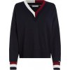 Dámský svetr a pulovr Tommy Hilfiger Dámský svetr Relaxed Fit WW0WW39006DW5