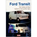 Ford Transit - The Story of a Nation's Workhorse DVD
