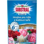 Substral Osmocote pro růže a kvetoucí rostliny 750 g – Zbozi.Blesk.cz
