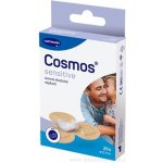 Cosmos sensitive jemná kulatá náplast 22 mm 20 ks – Zbozi.Blesk.cz