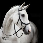 Horseware RAMBO MICKLEM DIAMOND COMPETITION Černá – Hledejceny.cz