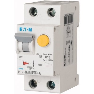 Eaton 16A PFL7-16/1N/B/003-A – Zboží Mobilmania