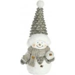 Retlux RXL 510 Sněhulák v čapce 1 LED WW – Zboží Mobilmania