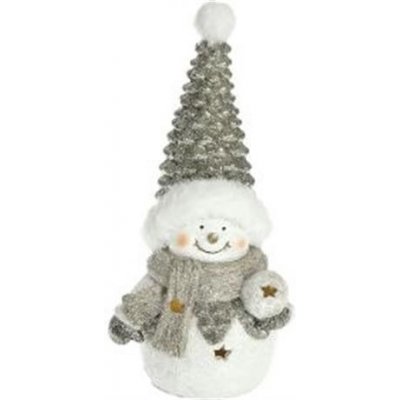 Retlux RXL 510 Sněhulák v čapce 1 LED WW – Zboží Mobilmania