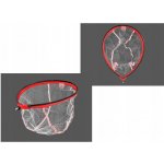 Delphin Podběráková Hlava ATM Floaty Nylo 50x40cm – Zboží Dáma