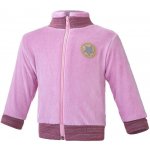 Little Angel Mikina Nicki Outlast Levandulová – Zboží Dáma