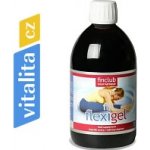 Finclub Fin Flexigel 500 ml – Hledejceny.cz
