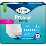 TENA Proskin Pants Plus XL 12 ks – Hledejceny.cz