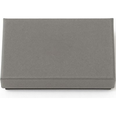 Darčeková krabička - Sivá/7x9cm – Hledejceny.cz