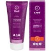 Šampon Khadi elixír Shampoo Levandule Sensitive 200 ml