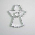 vykr.NR 0202 Anděl II. se srd., 7,7x5,8cm – Hledejceny.cz