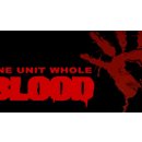 Blood: One Unit Whole Blood