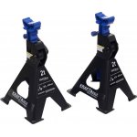 Kraft&Dele Podpěry pod auto 2 t KD3170 | Zboží Auto