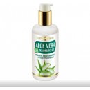 Purity Vision zklidňující aloe vera gel 200 ml