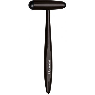 LUXAMED GmbH & Co. KG Luxamed reflexní kladívko Trömner velké Reflexní kladívko: bílá – Zboží Mobilmania