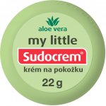 BALKANPHARMA-TROYAN Sudocrem My little Aloe Vera krém na pokožku 22g – Hledejceny.cz