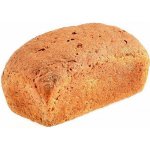 ASO - Zdravý život Celozrnný chia chléb BIO 650g – Hledejceny.cz