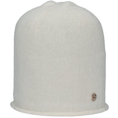 Dámská čepice Granadilla Renoir Beanie 005 White – Hledejceny.cz