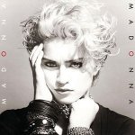 Madonna - Madonna, LP – Sleviste.cz