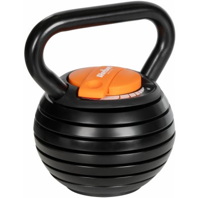 REBEL ACTIVE litinový 18 kg – Zbozi.Blesk.cz