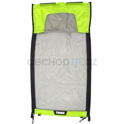 Thule Cover Mesh SPT1 Chartre 17-X 30191506 – Zboží Mobilmania