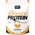 QNT Dessert Protein puding bílá čokoláda 480 g