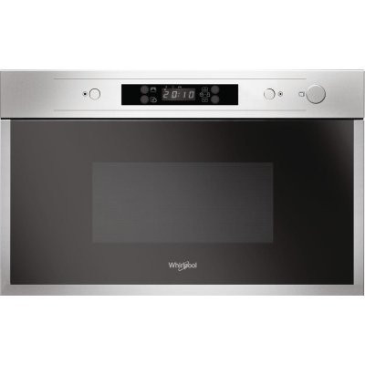 Whirlpool AMW 440 IX