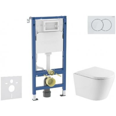 Geberit SANI11CA31109 – Zboží Mobilmania
