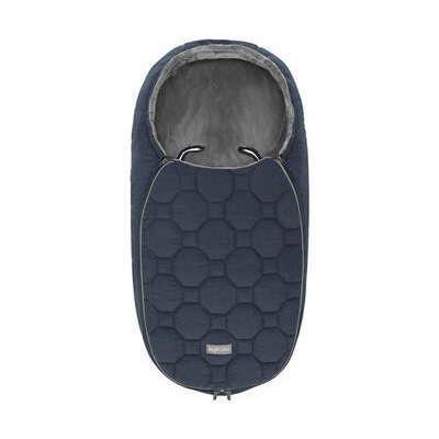 INGLESINA Novorozenecký zimní Newborn Winter Muff 2022 midnight modrý