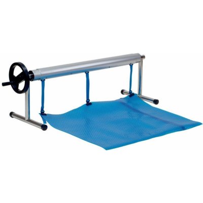 VÁGNER POOL naviják přenosný 3,7 - 5,4m – Zbozi.Blesk.cz