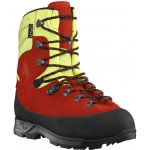 Haix Protector Forest 2.1 GTX obuv červená – Hledejceny.cz