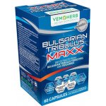 VemoHerb Bulgarian Tribulus Maxx 60 kapslí – Sleviste.cz