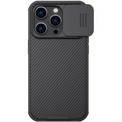 Pouzdro Nillkin CamShield Pro Apple iPhone 14 Pro Max, černé