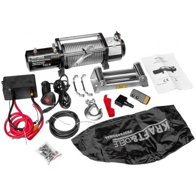 Kraft&Dele KD1563 – Zboží Mobilmania