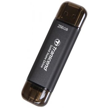 Transcend ESD310C 256GB, TS256GESD310C