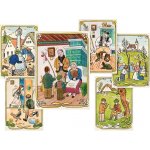 UNIPAP pohlednice velikonoce Josef Lada 1300176 425863 – Hledejceny.cz