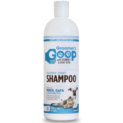 Groomer's Goop pro rozzářenou srst 118 ml – HobbyKompas.cz