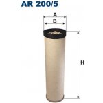 Filtr - sekundární vzduch FILTRON AR 200/5W – Hledejceny.cz