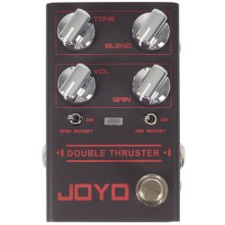 Joyo Double Thruster