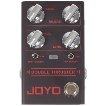 Joyo Double Thruster