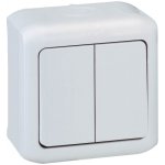 Legrand FORIX 782382 č.5 šedá IP44 – Hledejceny.cz