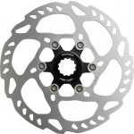 Shimano brzdový kotouč SLX SM-RT70-E 180mm Center lock, Ice technology, v krabičce – Zbozi.Blesk.cz