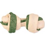 Trixie DentaFun Uzel buvolí s řasou 50 g /11 cm 1 ks – Hledejceny.cz
