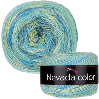 Vlna Hep Nevada color 6301 – Zboží Mobilmania